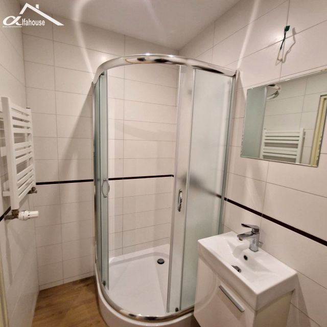 Mieszkanie blok mieszkalny Chełm