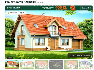 Działka Dworek