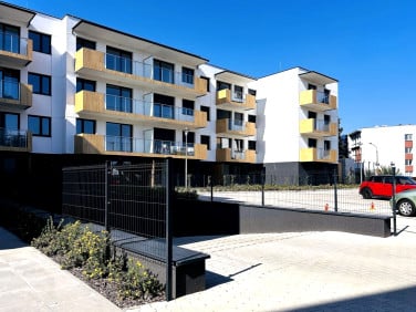 Mieszkanie apartamentowiec sprzedaż