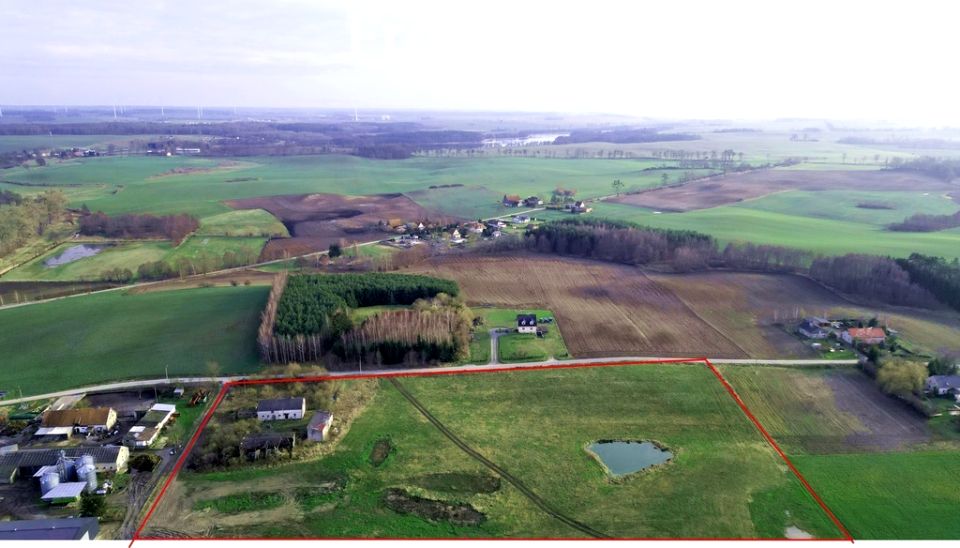 Dom wolnostojący sprzedaż