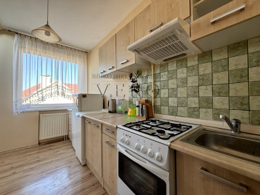 Mieszkanie blok mieszkalny sprzedaż