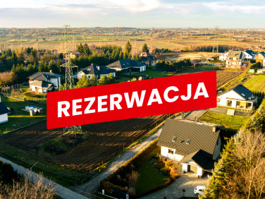 Działka Radlna
