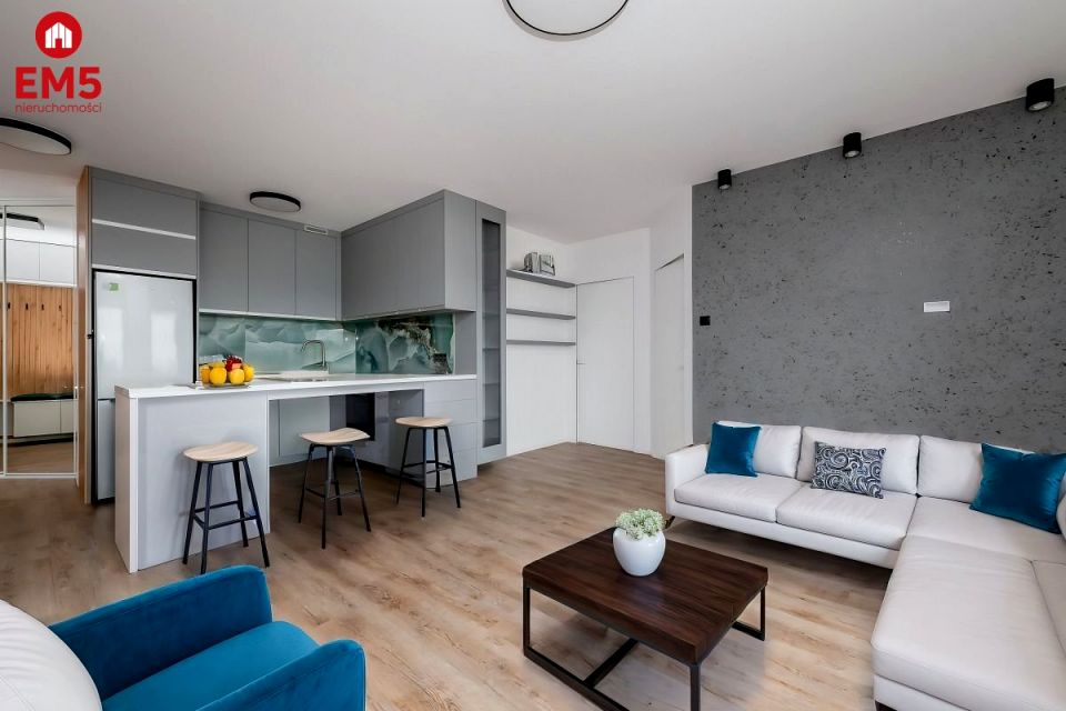 Mieszkanie apartamentowiec Białystok