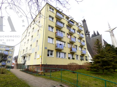 Mieszkanie Elbląg