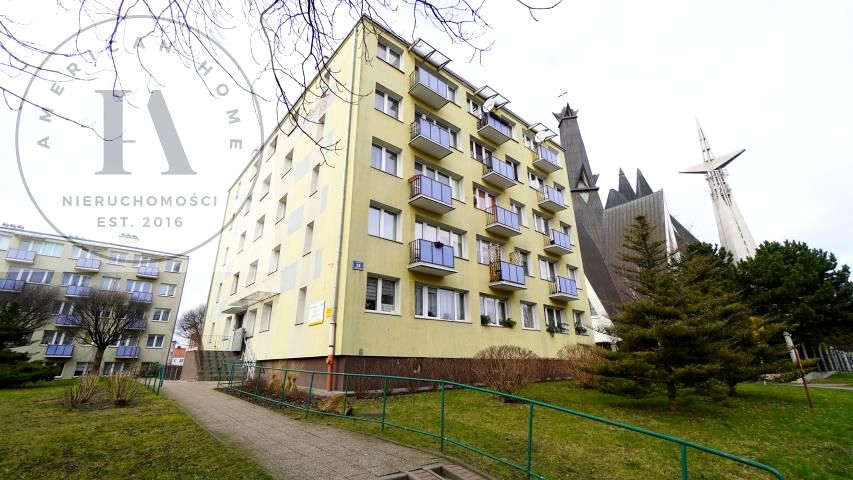 Mieszkanie Elbląg
