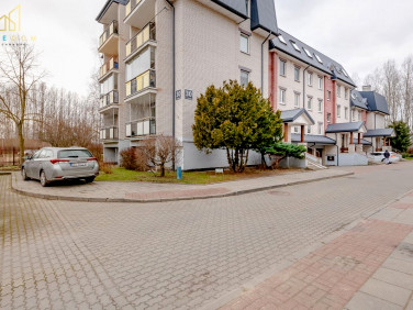 Mieszkanie Białystok