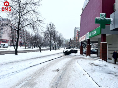 Lokal Białystok sprzedaż