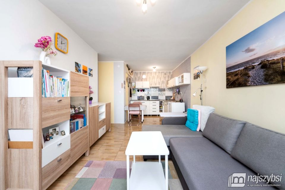 Mieszkanie blok mieszkalny sprzedaż