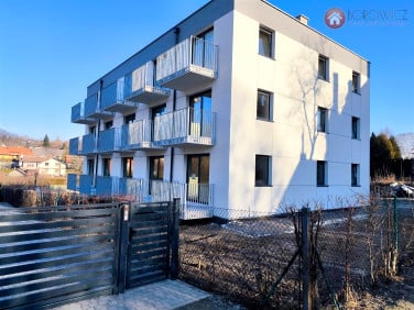 Mieszkanie Bielsko-Biała