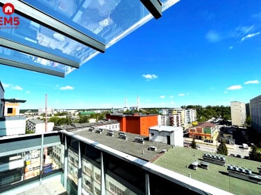 Mieszkanie Białystok