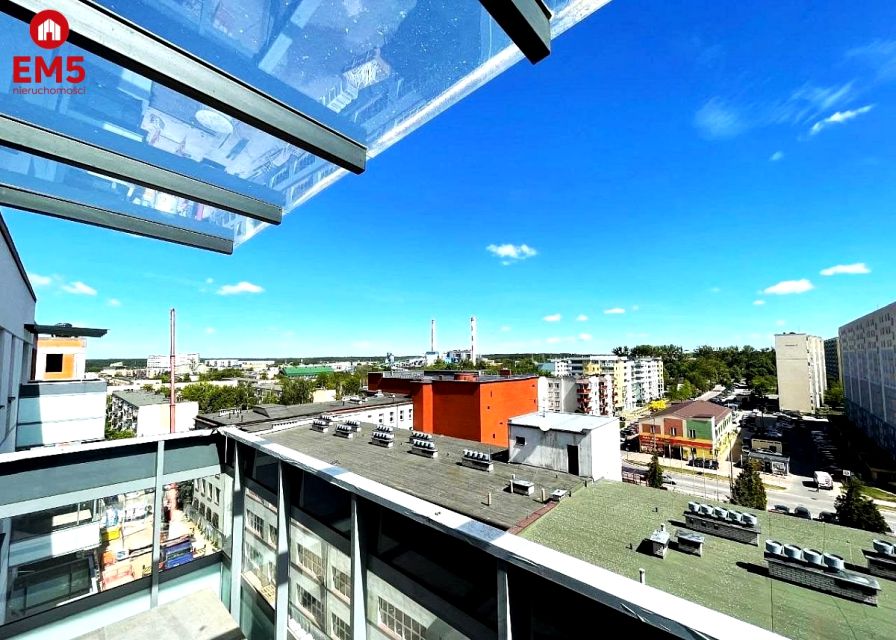 Mieszkanie Białystok