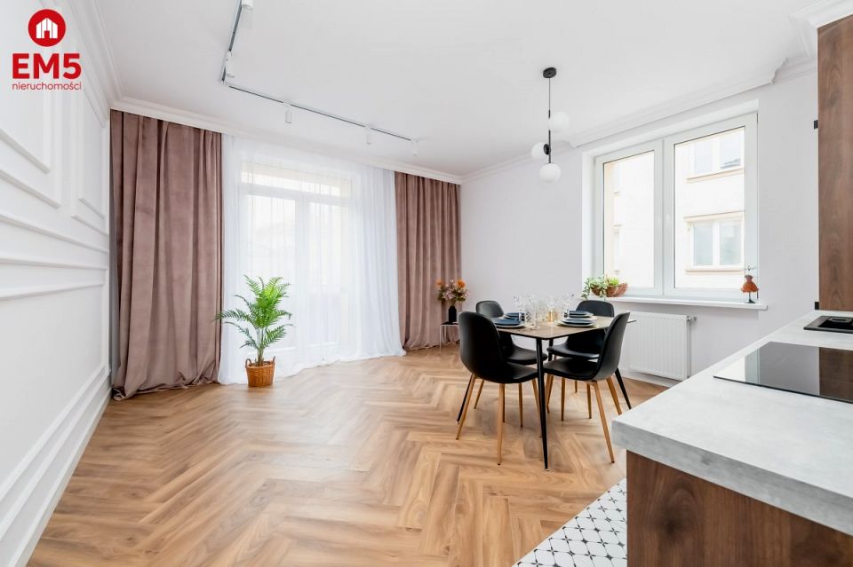 Mieszkanie Białystok