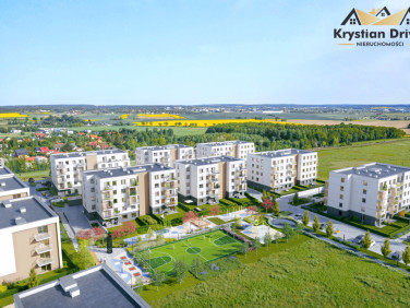 Mieszkanie Barniewice sprzedaż