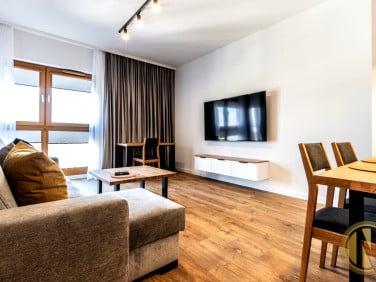 Mieszkanie apartamentowiec wynajem