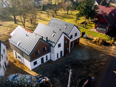 Dom Tarnów