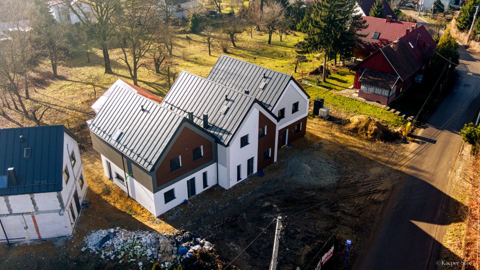 Dom Tarnów