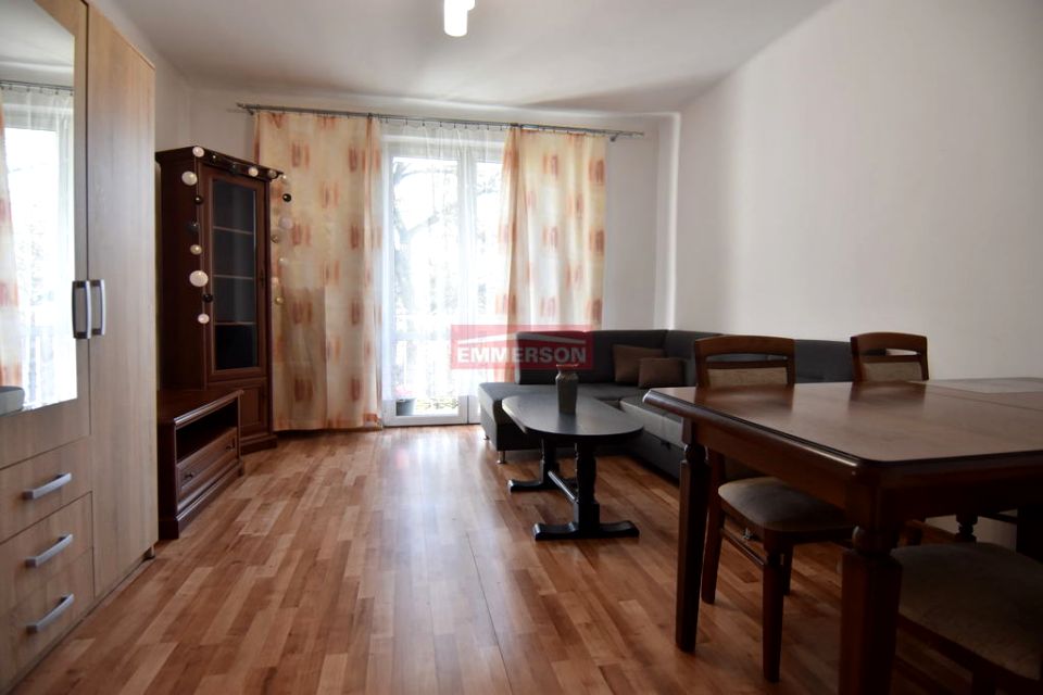 Mieszkanie Kraków