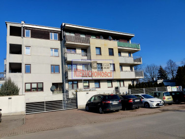 Mieszkanie Mińsk Mazowiecki