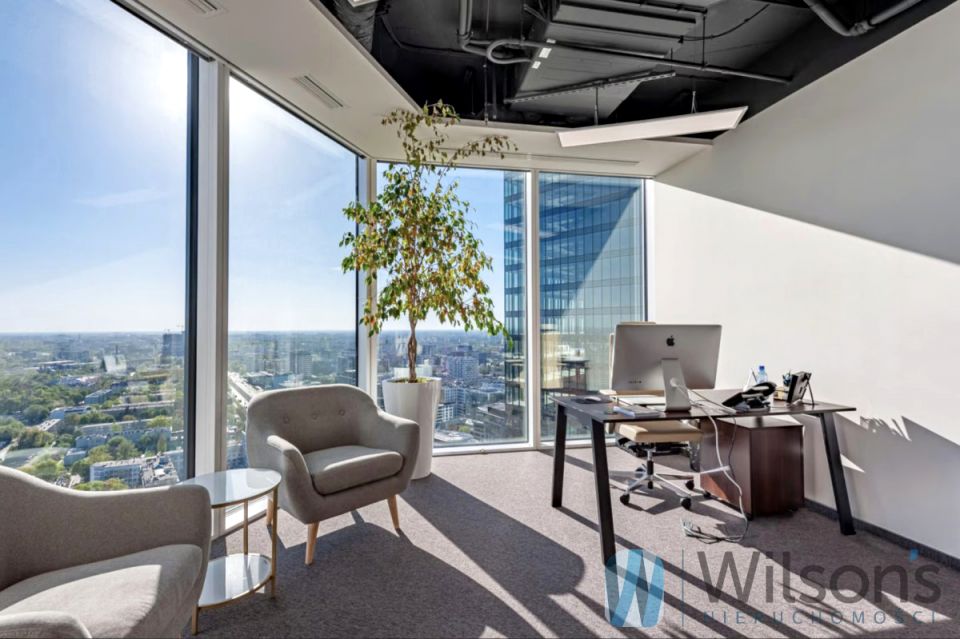 Lokal Warszawa wynajem