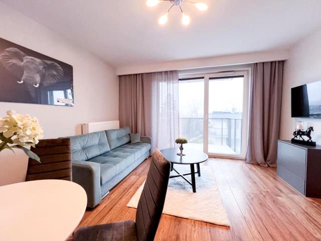 Mieszkanie apartamentowiec sprzedaż