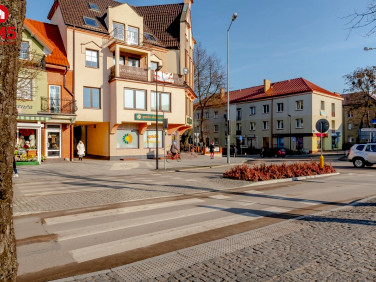 Dom Gołdap