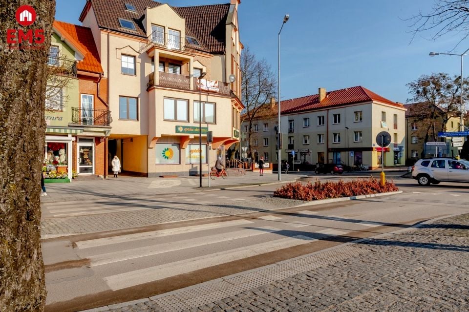 Dom Gołdap