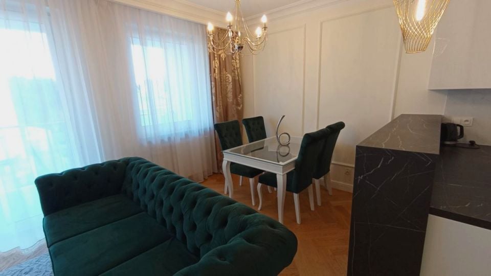 Mieszkanie apartamentowiec Lublin