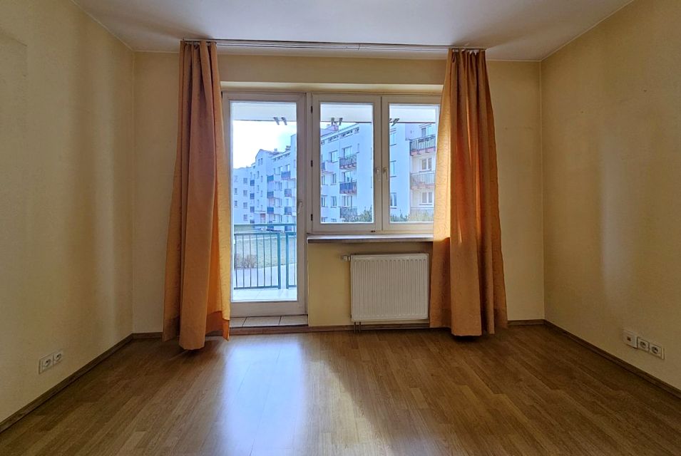 Mieszkanie Warszawa