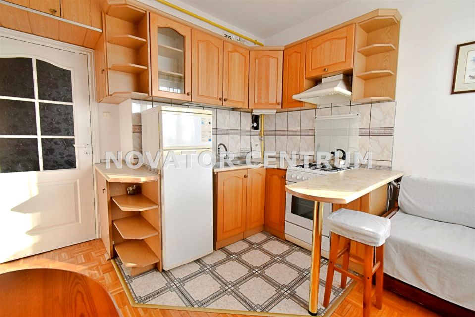 Mieszkanie Bydgoszcz