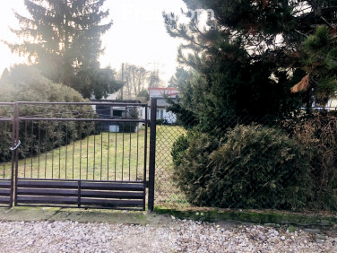Działka budowlana Łomianki