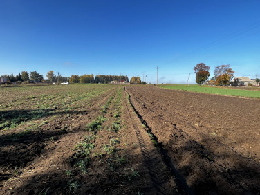 Działka budowlana sprzedam