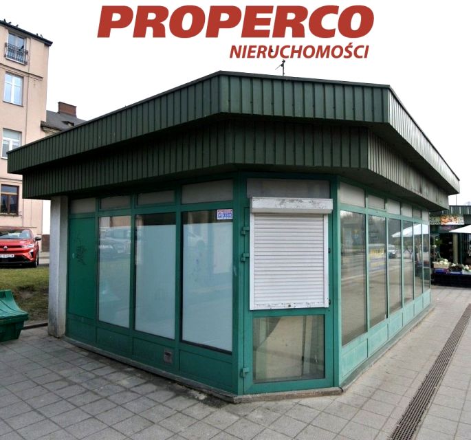 Lokal Kielce