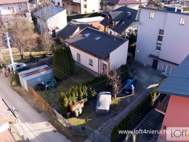 Dom Nowy Sącz