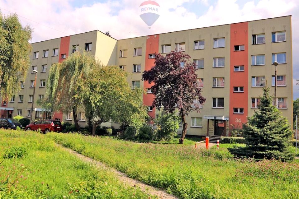 Mieszkanie Katowice