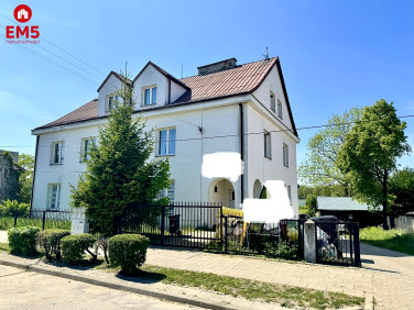 Budynek użytkowy Kuźnica
