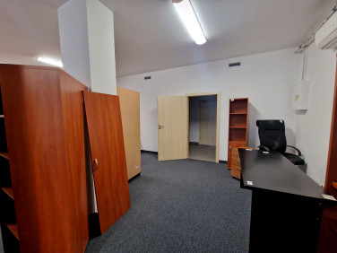 Lokal Poznań