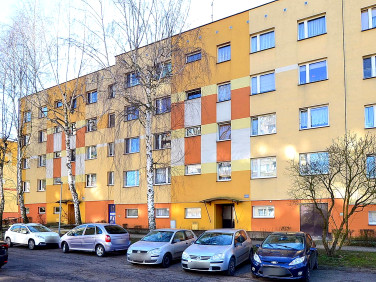 Mieszkanie Piekary Śląskie