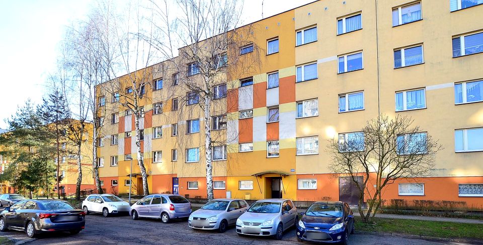 Mieszkanie Piekary Śląskie