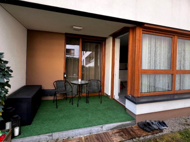 Mieszkanie apartamentowiec sprzedaż