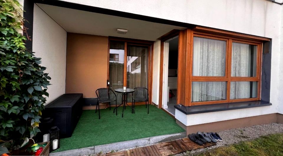 Mieszkanie apartamentowiec sprzedaż
