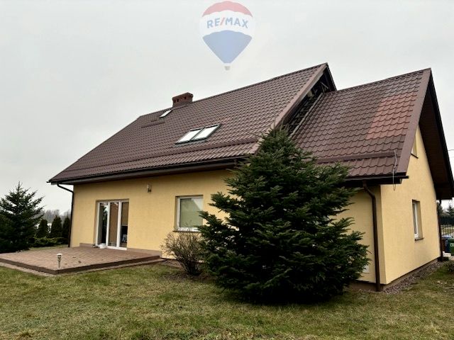 Dom Sierakowice