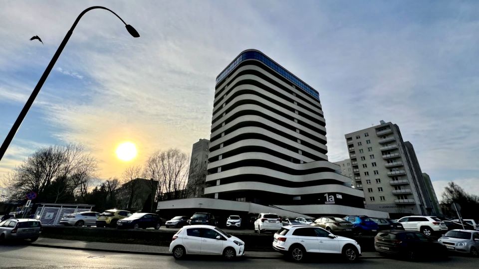 Mieszkanie Rzeszów