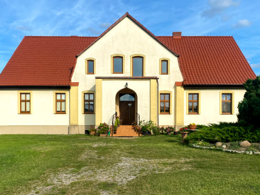 Dom Brodziszewo