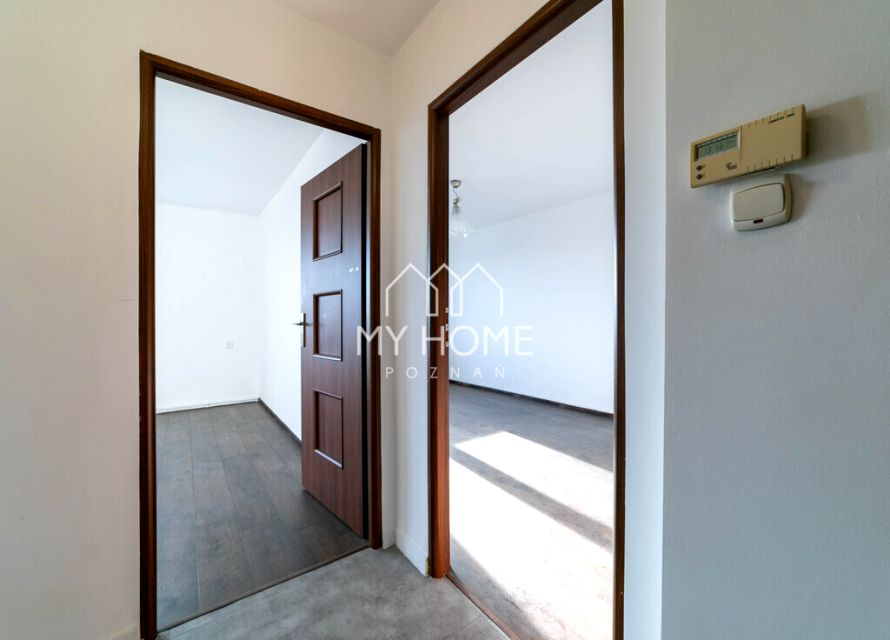 Mieszkanie Poznań