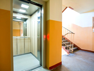 Mieszkanie nad rzeką