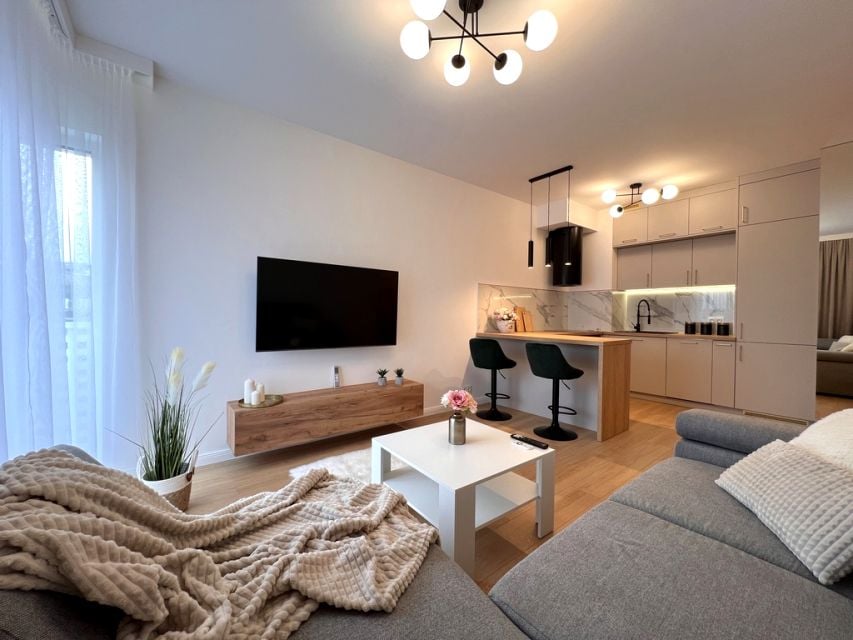 Mieszkanie Rzeszów sprzedaż