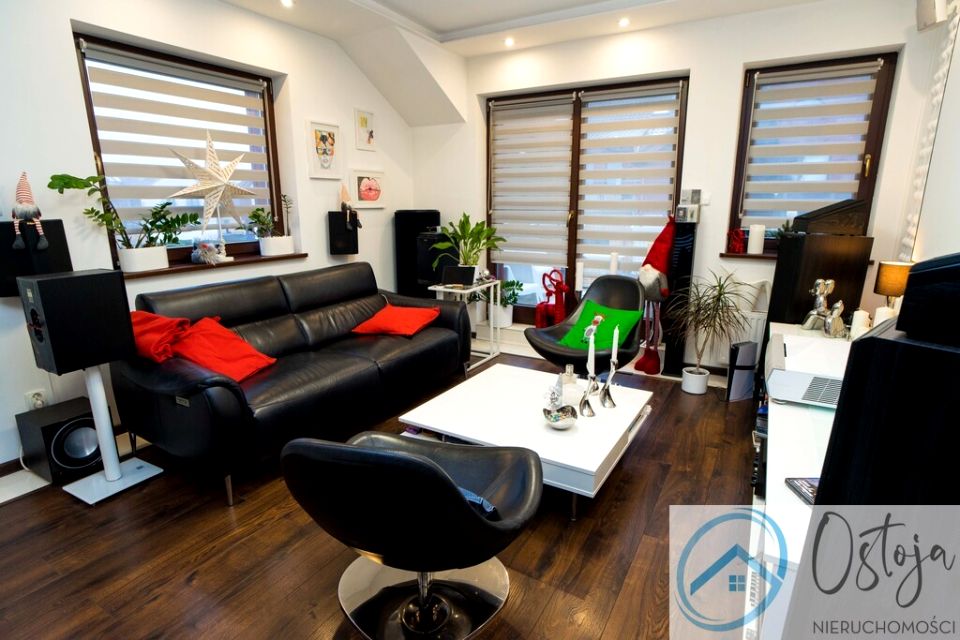 Mieszkanie Szczecin sprzedaż