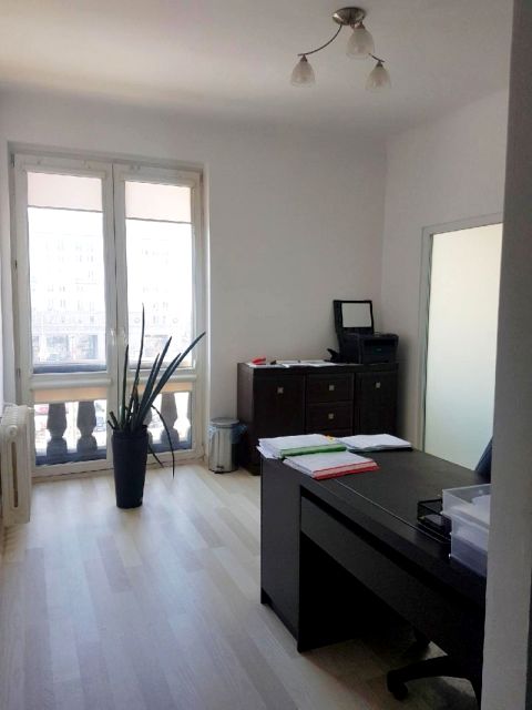 Mieszkanie Warszawa