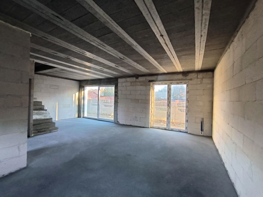 Dom Grodzisk Mazowiecki