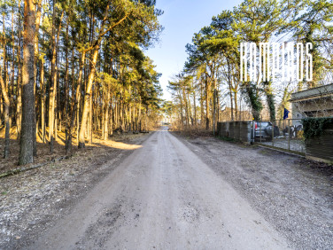 Działka budowlana sprzedam